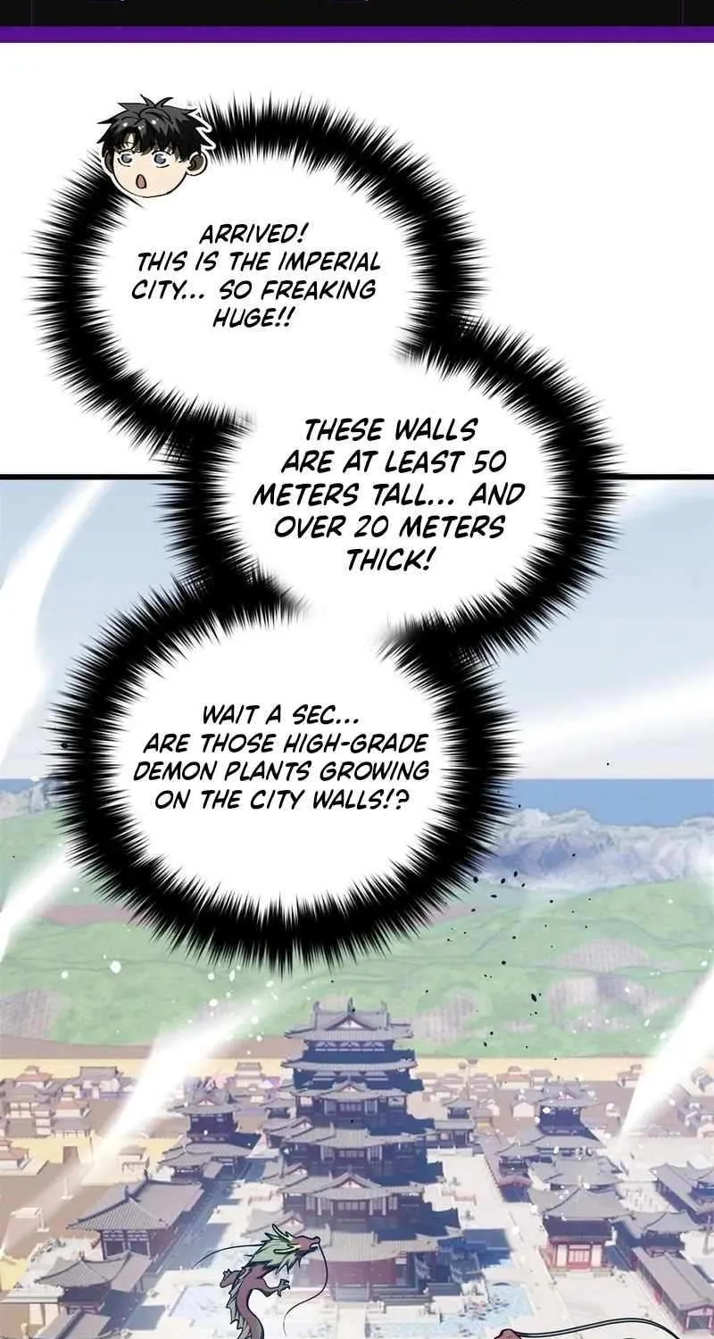 Read Global Martial Arts chapter 319 image 2 on Lezhin
