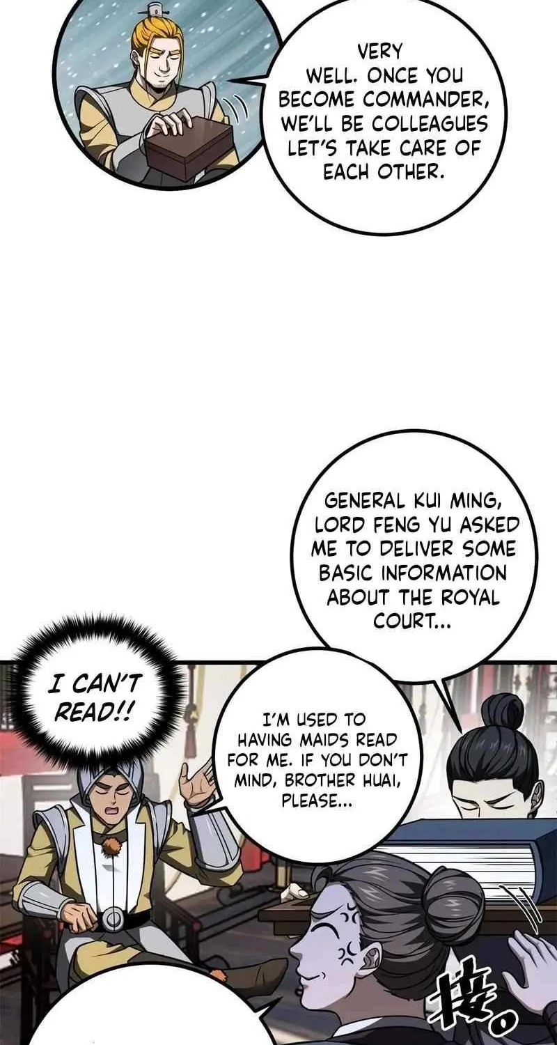 Read Global Martial Arts chapter 319 image 22 on Lezhin