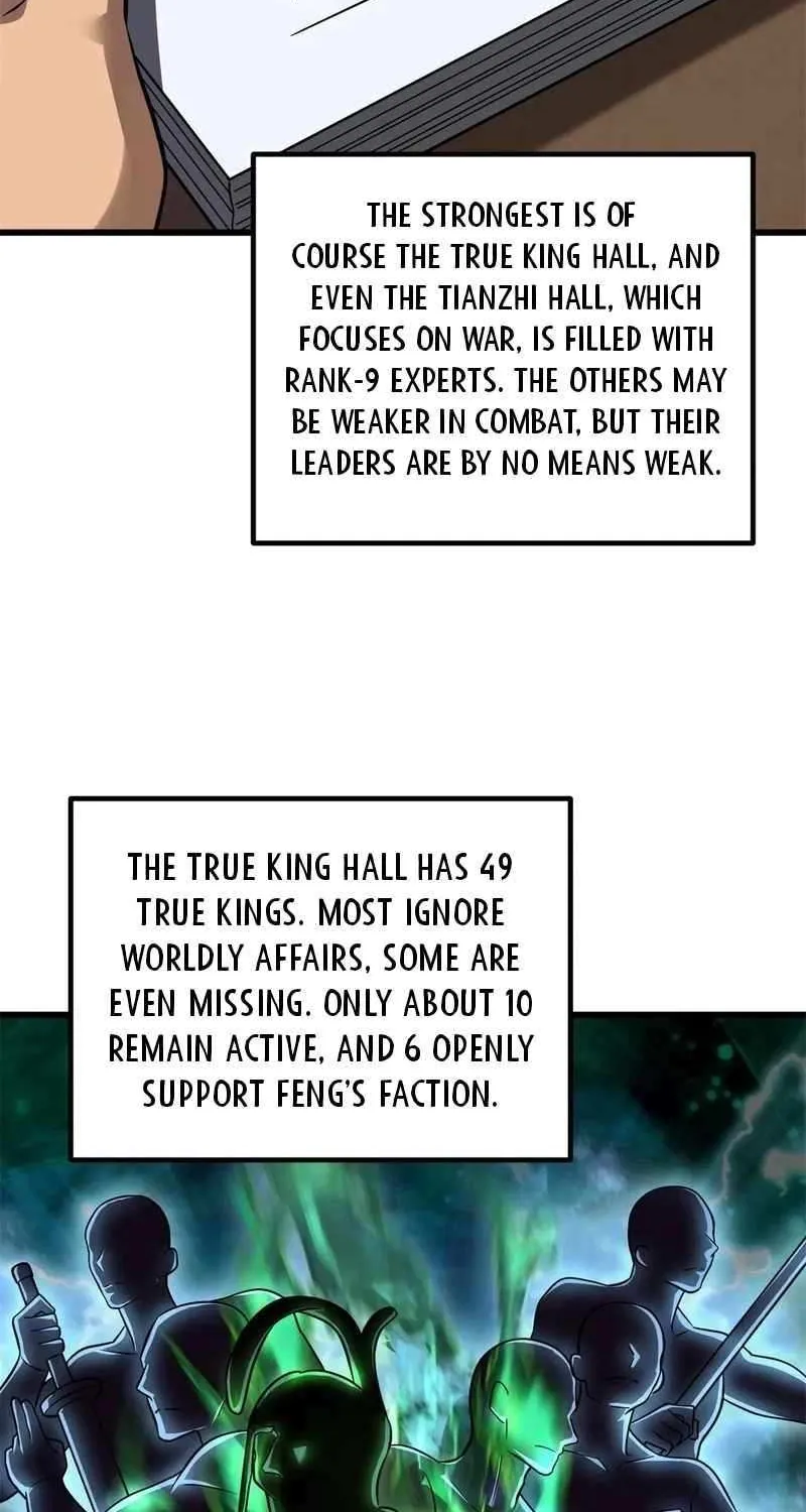 Read Global Martial Arts chapter 319 image 24 on Lezhin