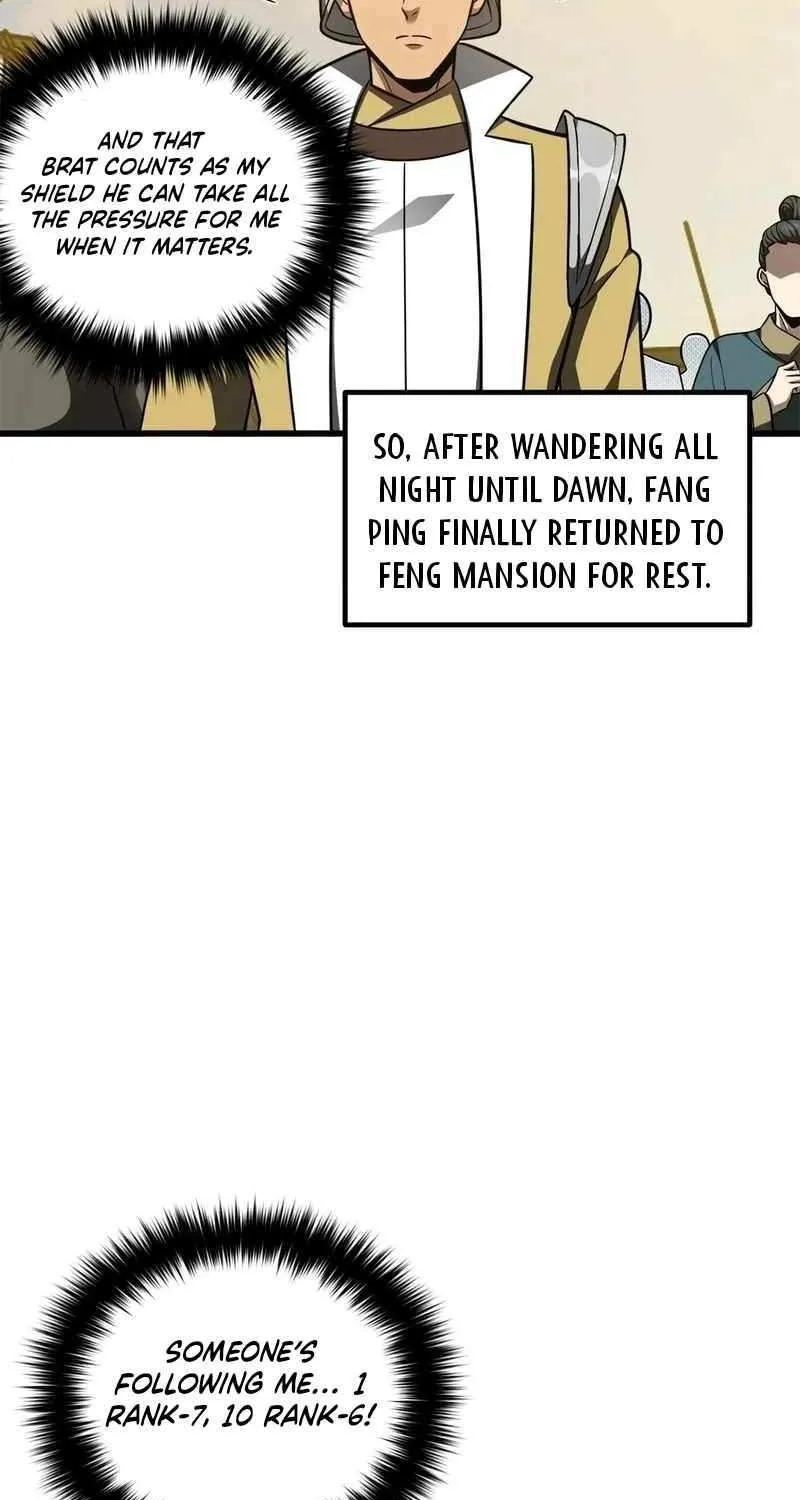 Read Global Martial Arts chapter 319 image 27 on Lezhin