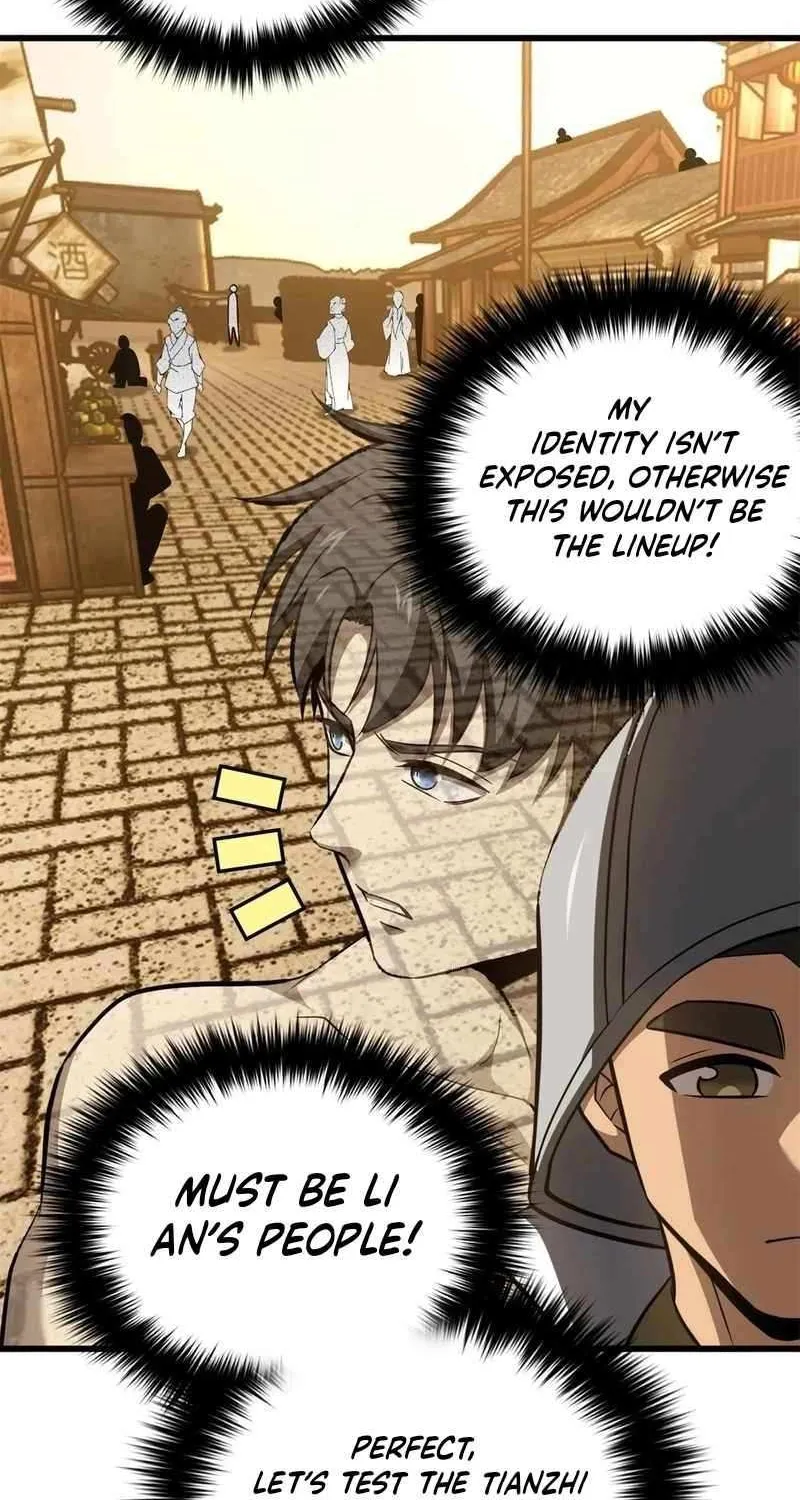 Read Global Martial Arts chapter 319 image 28 on Lezhin