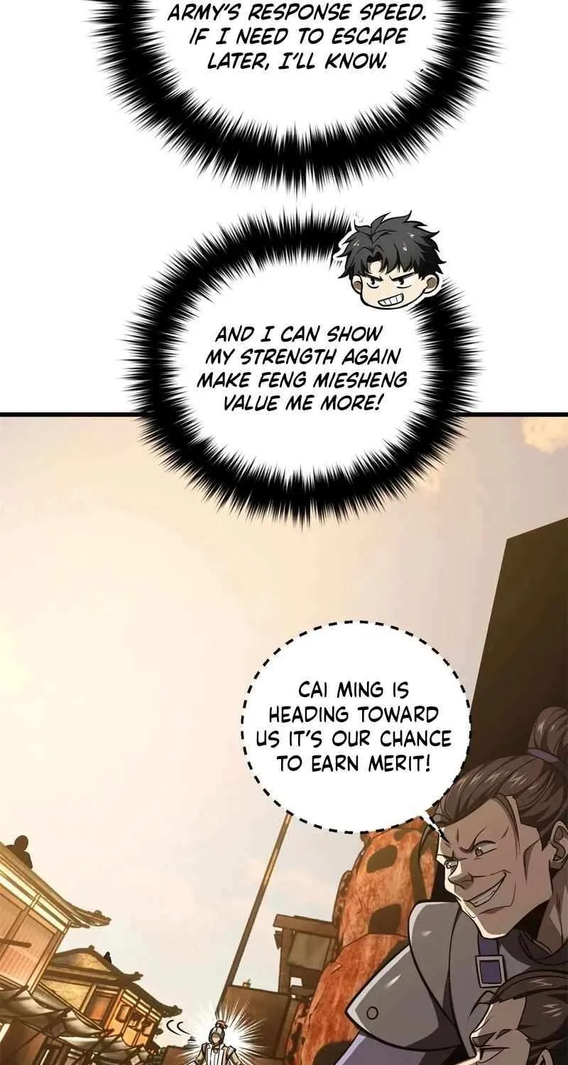 Read Global Martial Arts chapter 319 image 29 on Lezhin