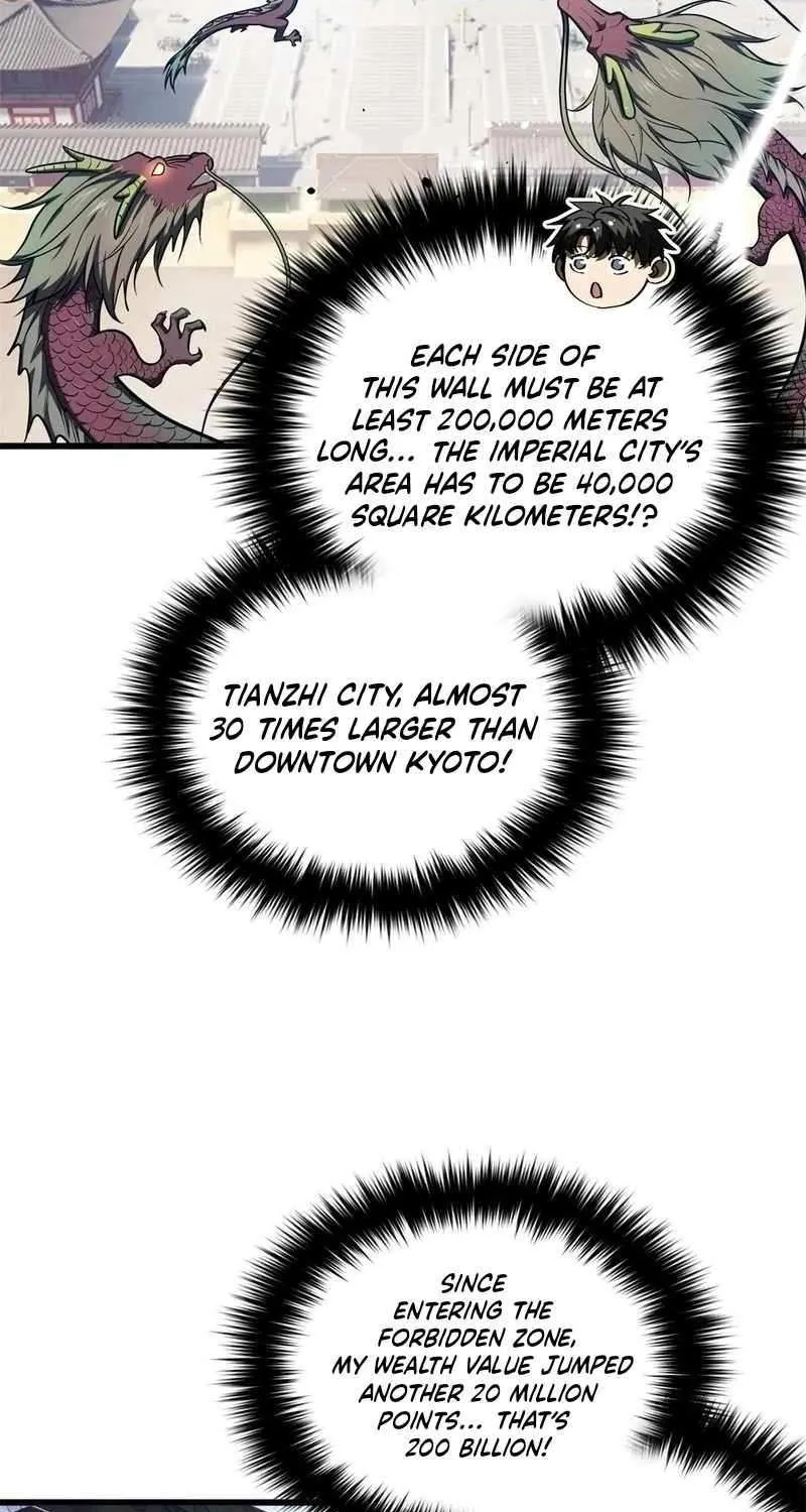 Read Global Martial Arts chapter 319 image 3 on Lezhin