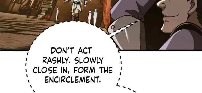 Read Global Martial Arts chapter 319 image 30 on Lezhin