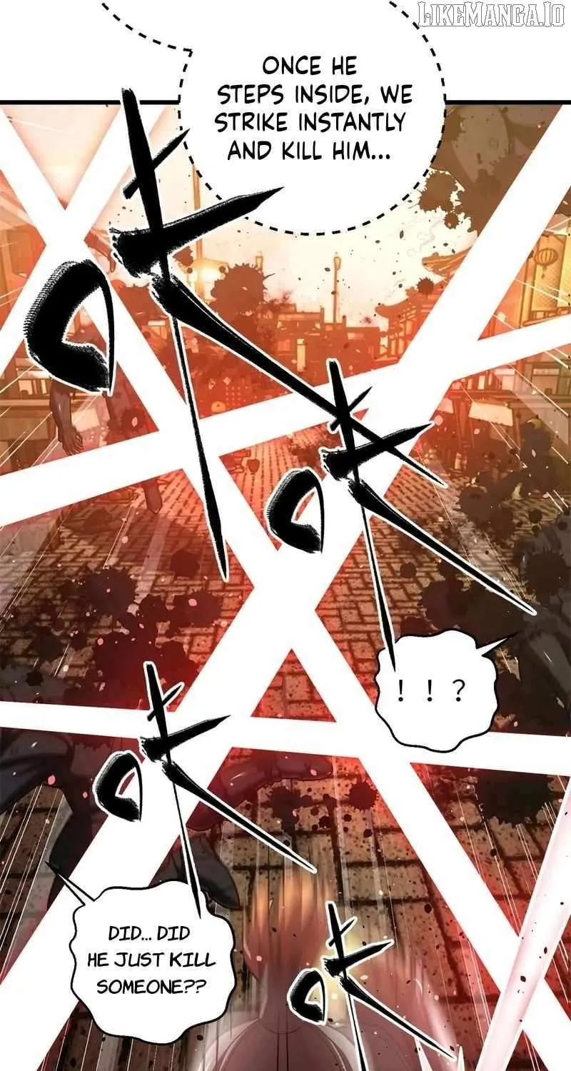 Read Global Martial Arts chapter 319 image 31 on Lezhin
