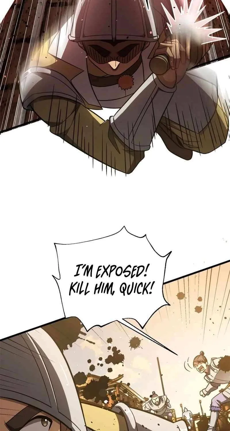 Read Global Martial Arts chapter 319 image 32 on Lezhin