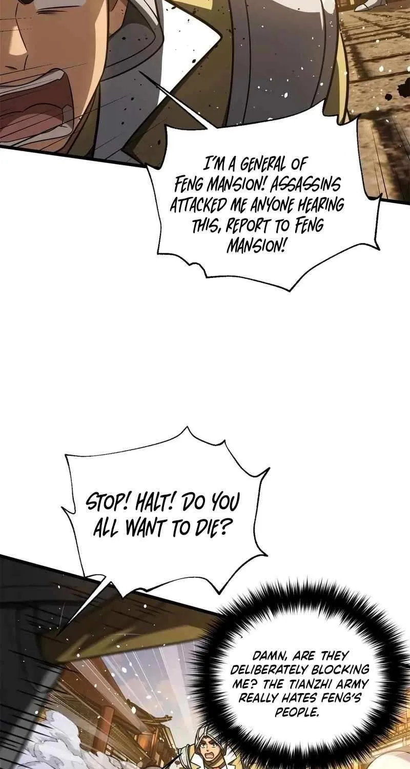 Read Global Martial Arts chapter 319 image 33 on Lezhin
