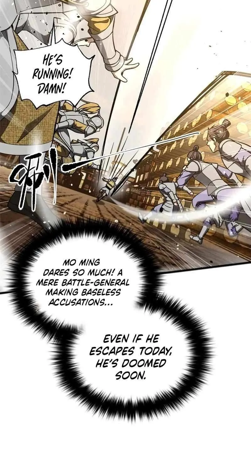 Read Global Martial Arts chapter 319 image 35 on Lezhin