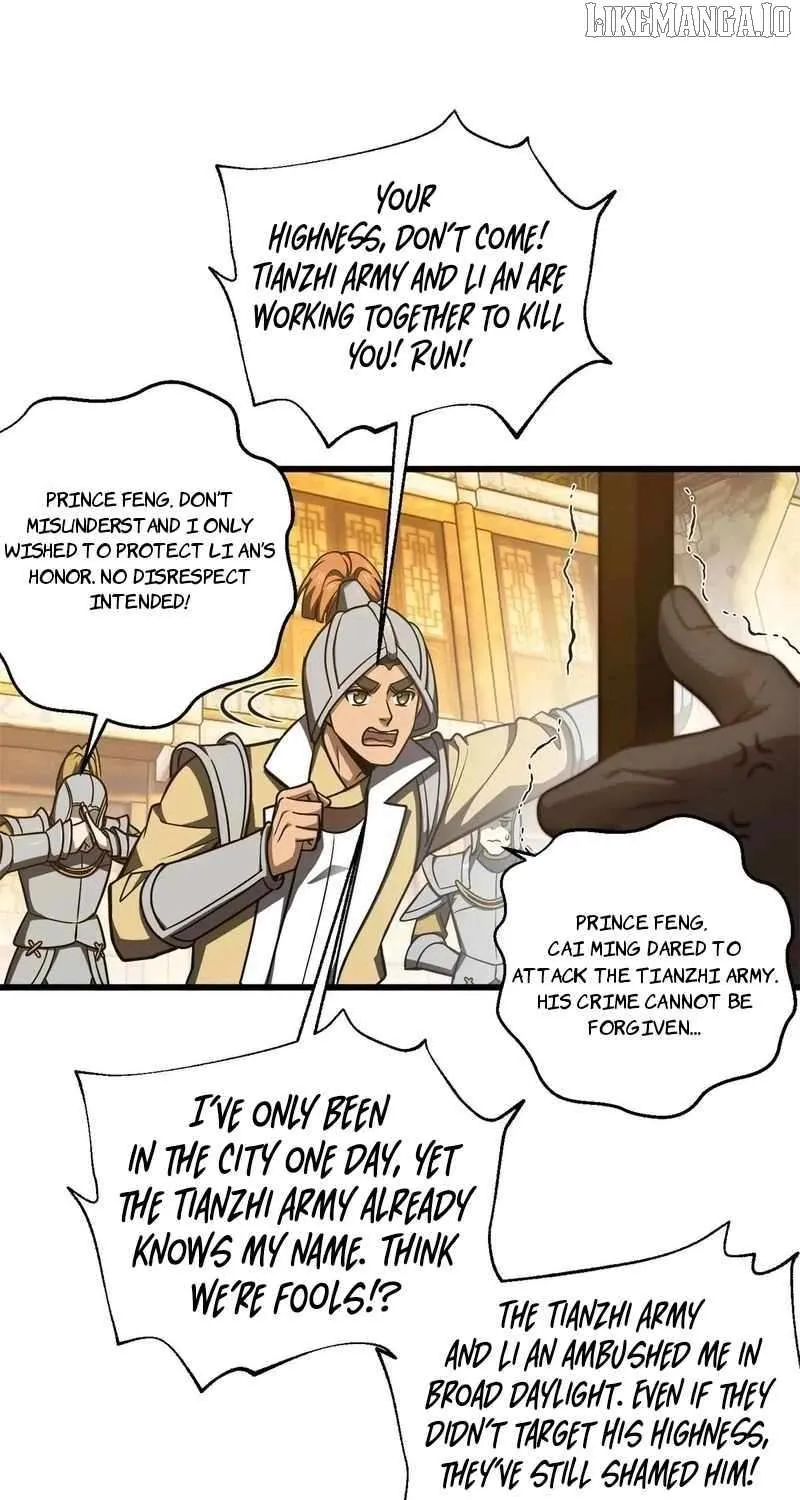 Read Global Martial Arts chapter 319 image 41 on Lezhin