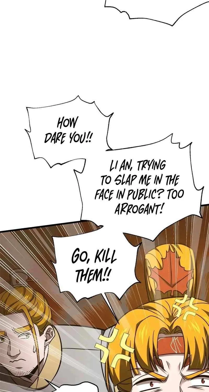 Read Global Martial Arts chapter 319 image 42 on Lezhin