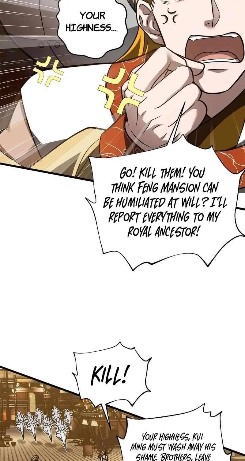 Read Global Martial Arts chapter 319 image 43 on Lezhin