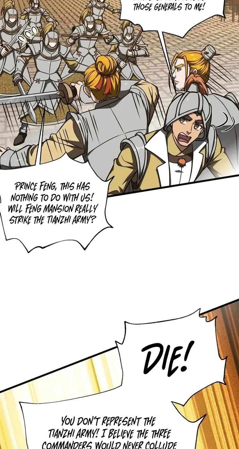 Read Global Martial Arts chapter 319 image 44 on Lezhin