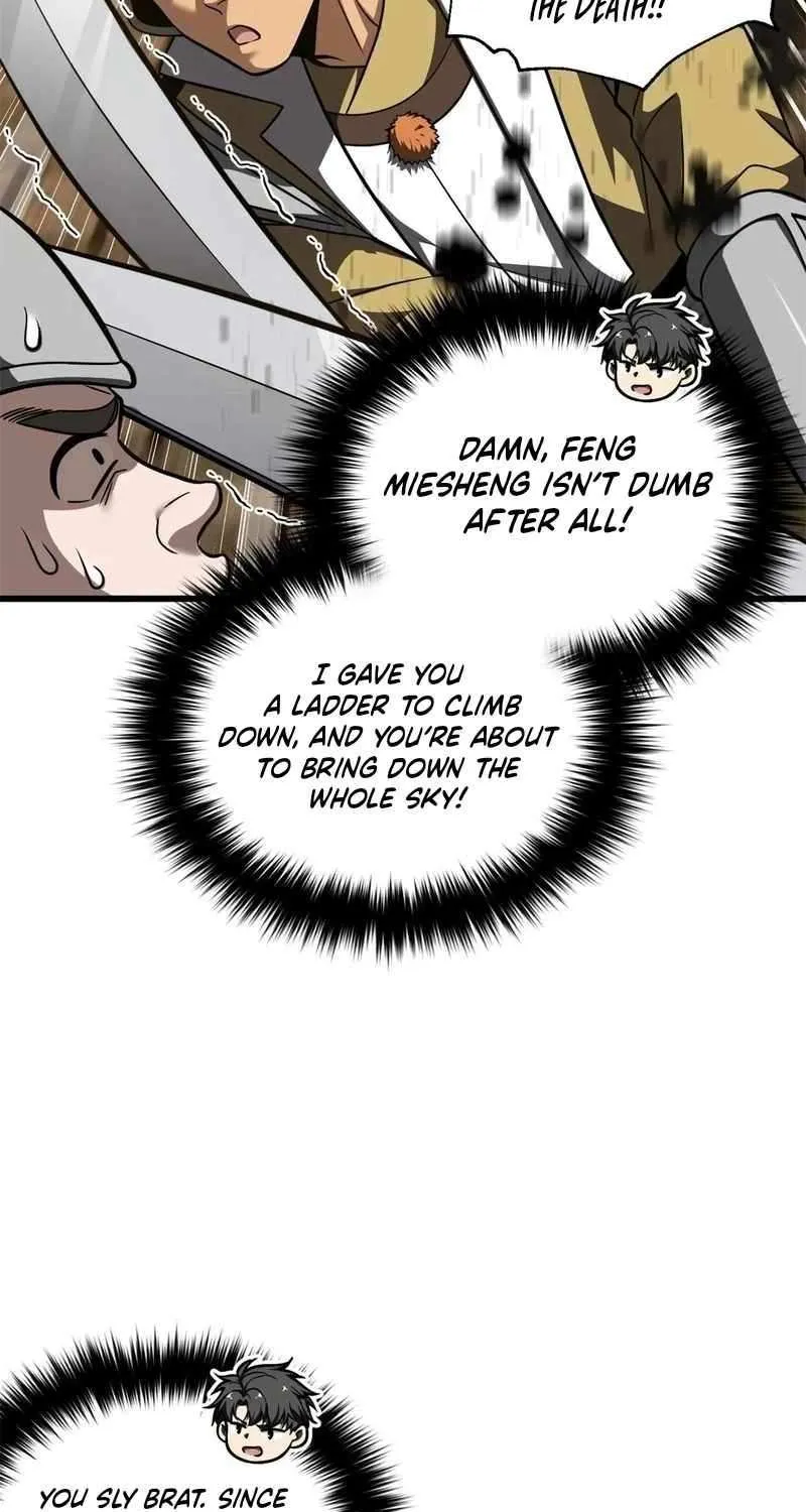 Read Global Martial Arts chapter 319 image 49 on Lezhin