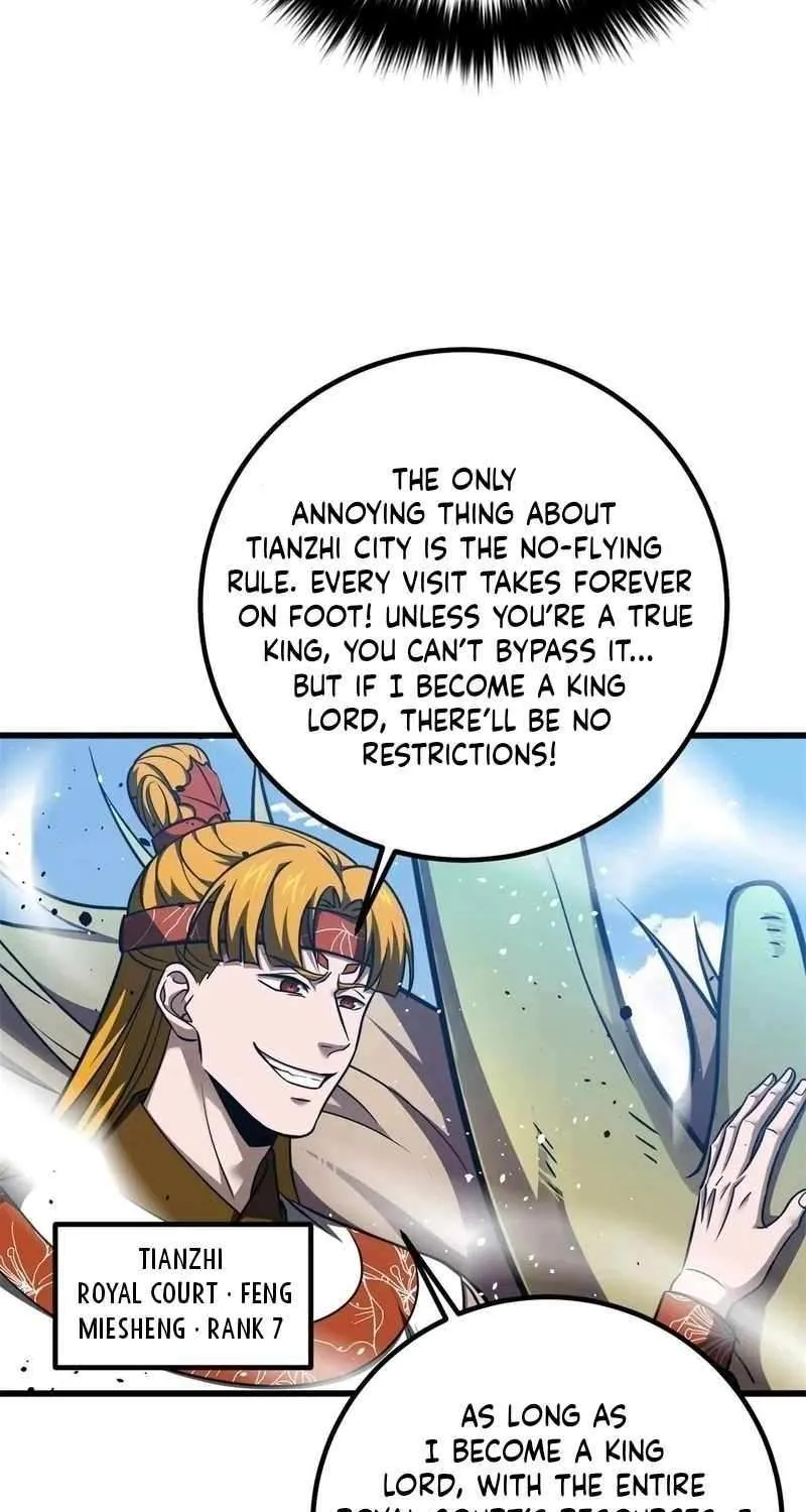 Read Global Martial Arts chapter 319 image 5 on Lezhin