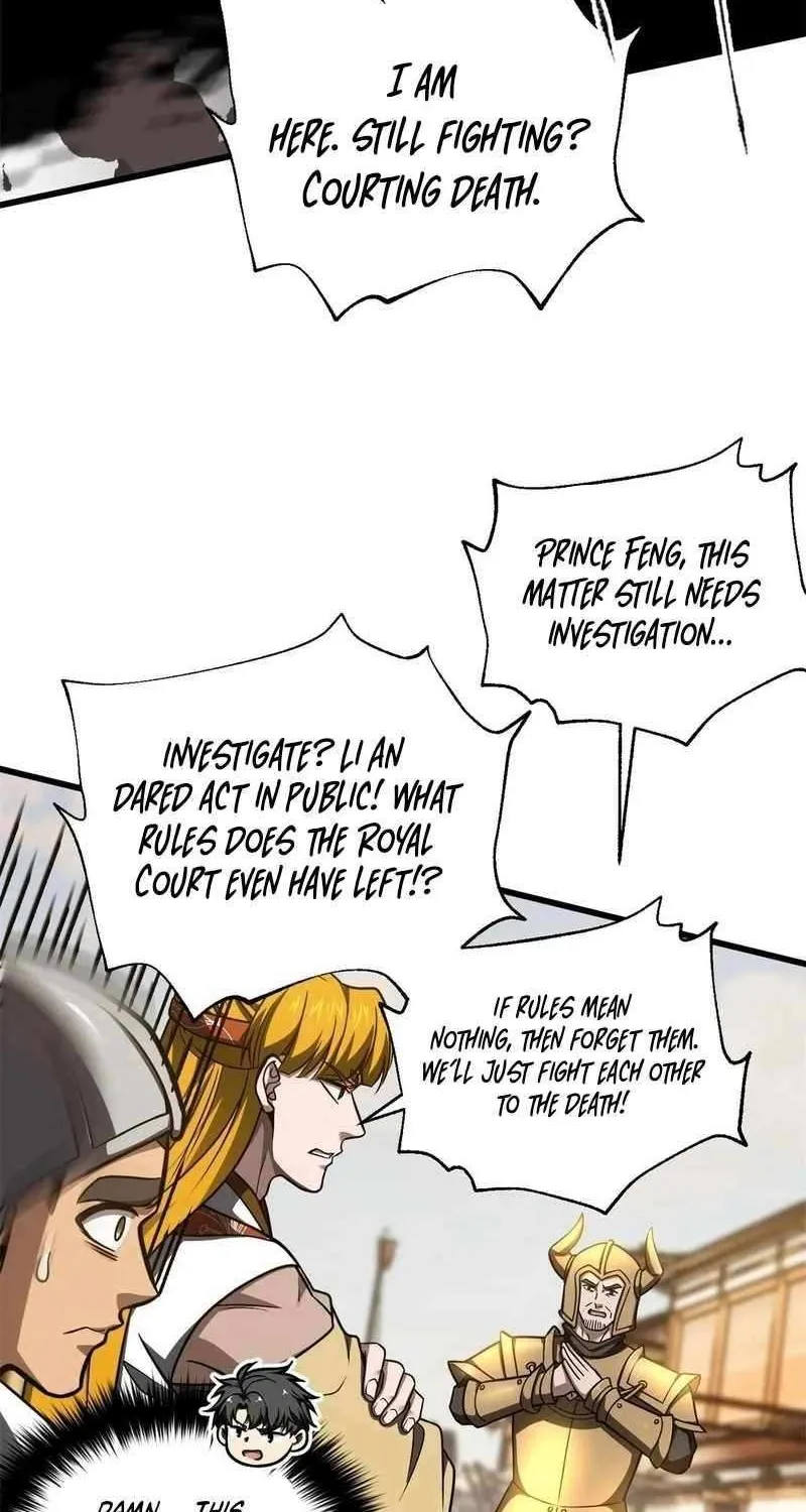 Read Global Martial Arts chapter 319 image 52 on Lezhin