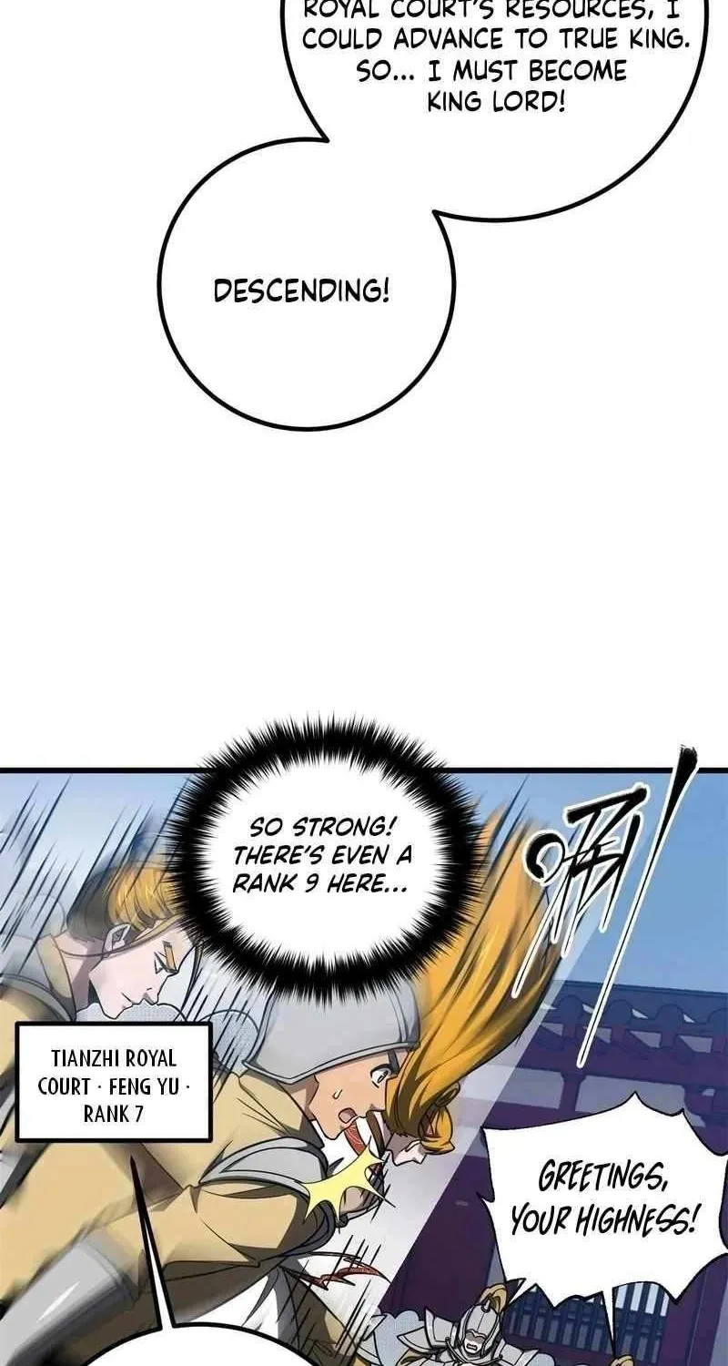Read Global Martial Arts chapter 319 image 6 on Lezhin