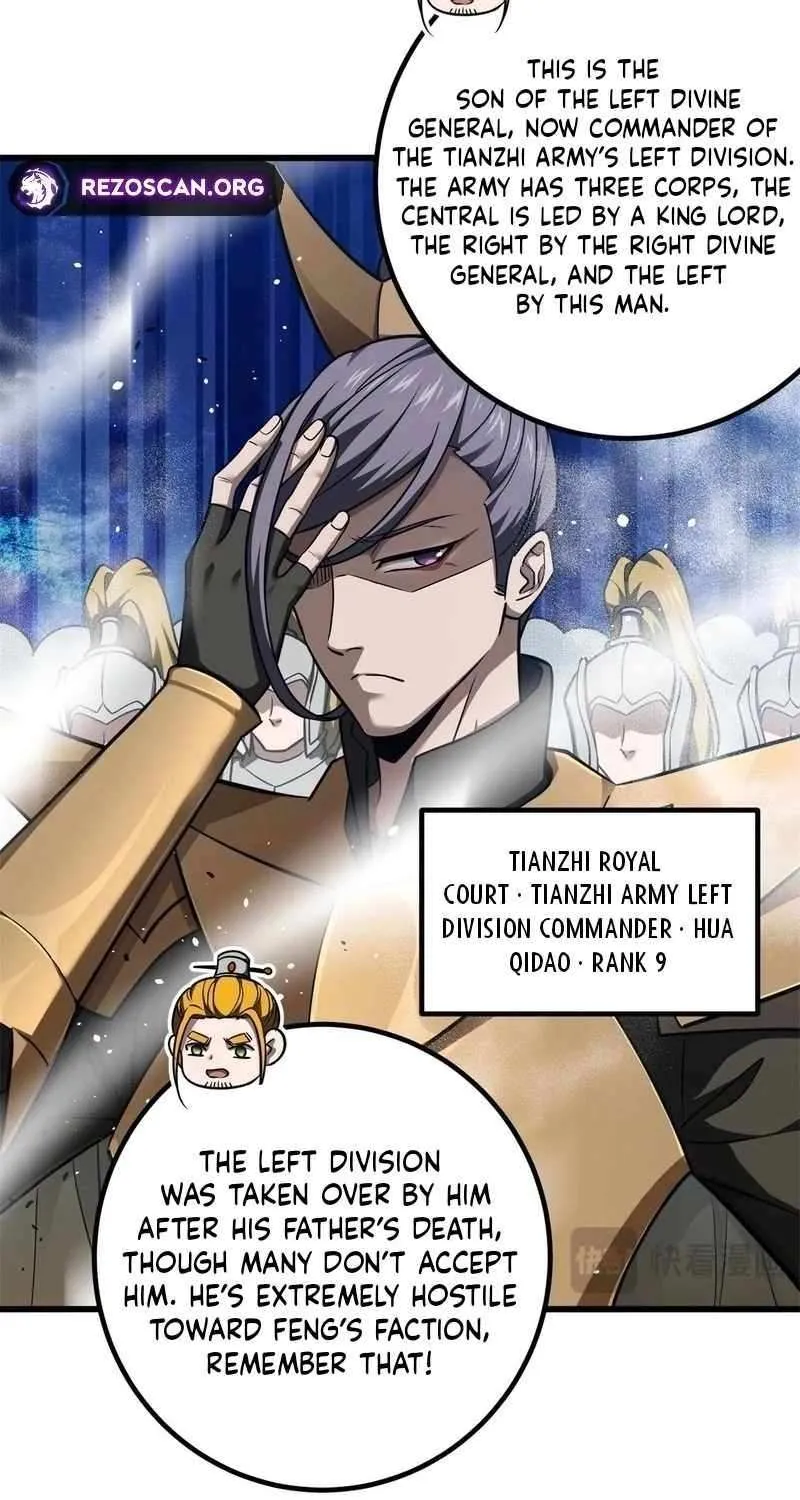 Read Global Martial Arts chapter 319 image 9 on Lezhin