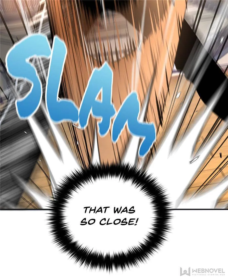 Read Global Martial Arts chapter 32 image 14 on Lezhin