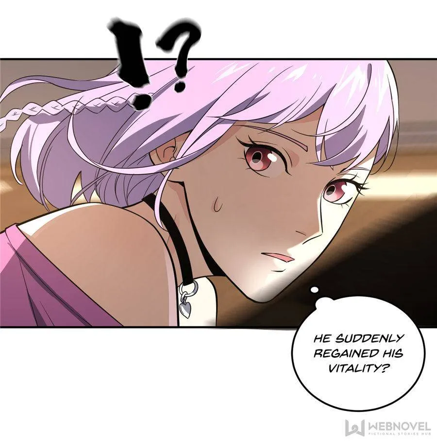 Read Global Martial Arts chapter 32 image 17 on Lezhin
