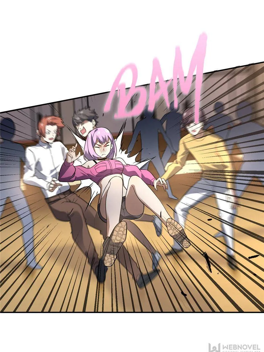 Read Global Martial Arts chapter 32 image 20 on Lezhin