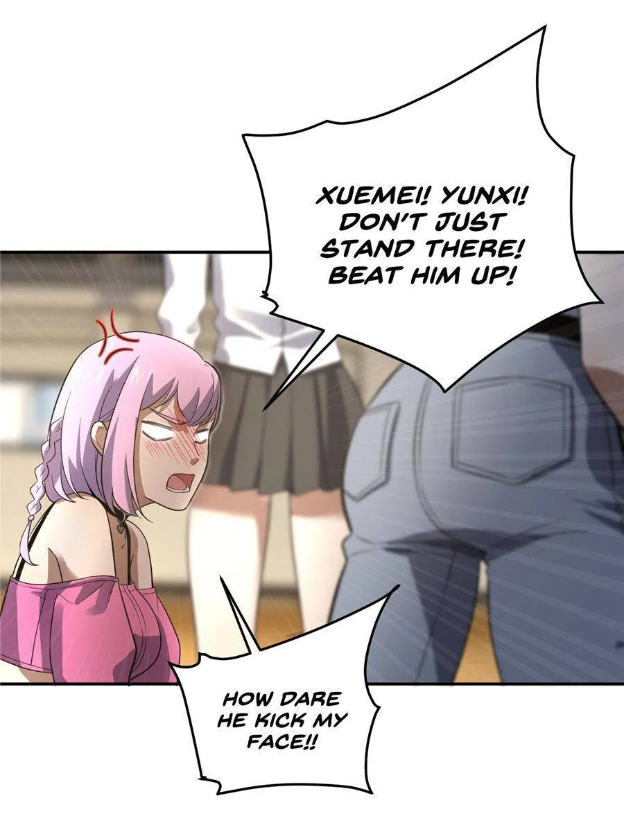 Read Global Martial Arts chapter 32 image 21 on Lezhin