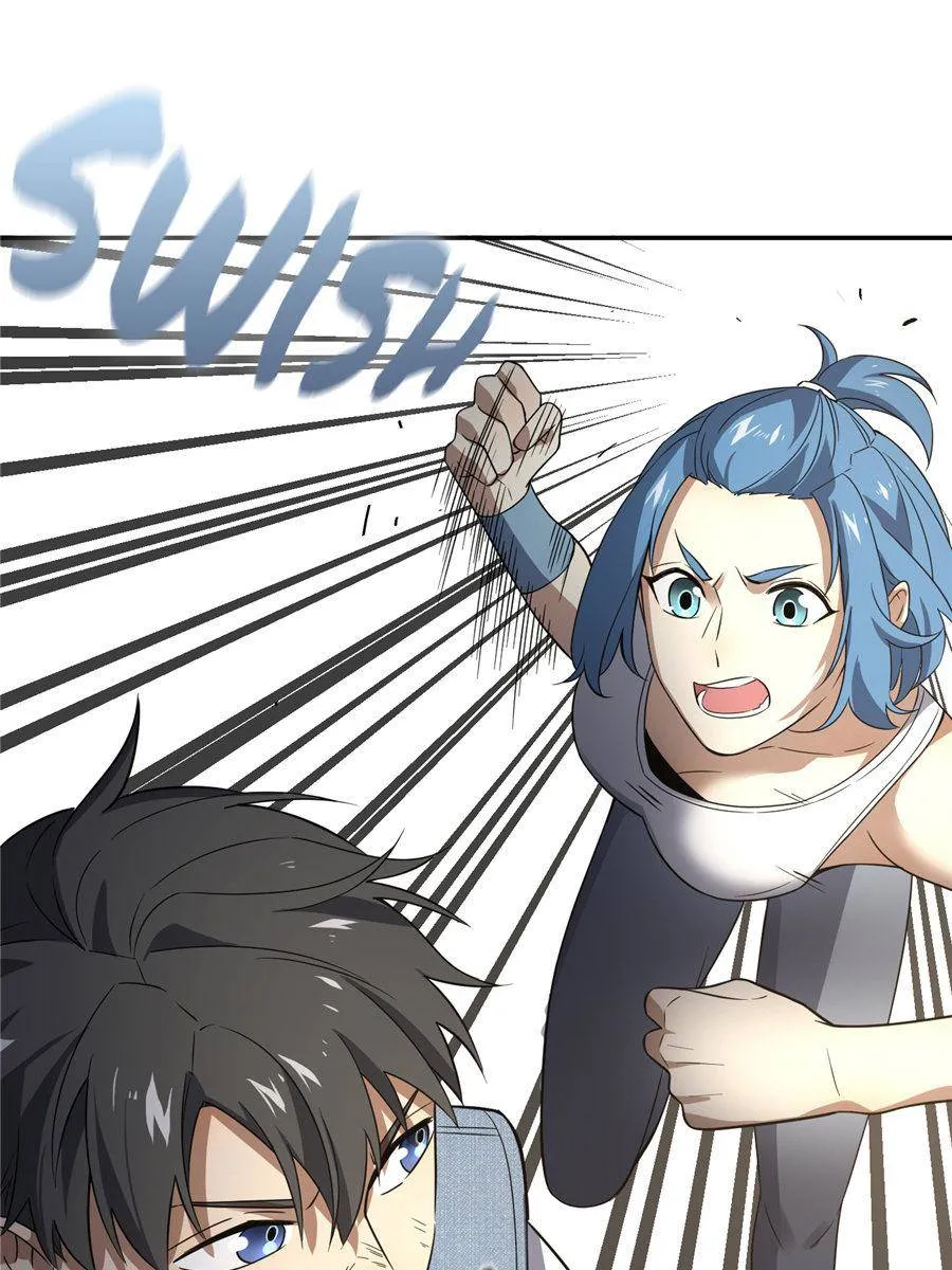 Read Global Martial Arts chapter 32 image 23 on Lezhin