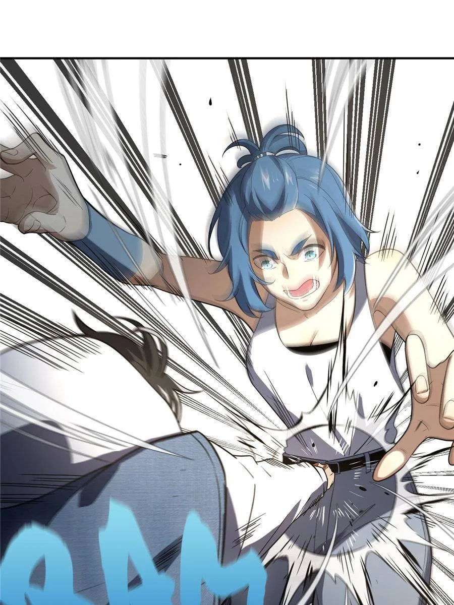 Read Global Martial Arts chapter 32 image 27 on Lezhin