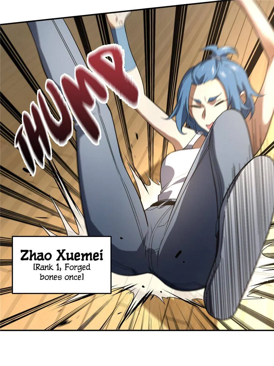 Read Global Martial Arts chapter 32 image 29 on Lezhin