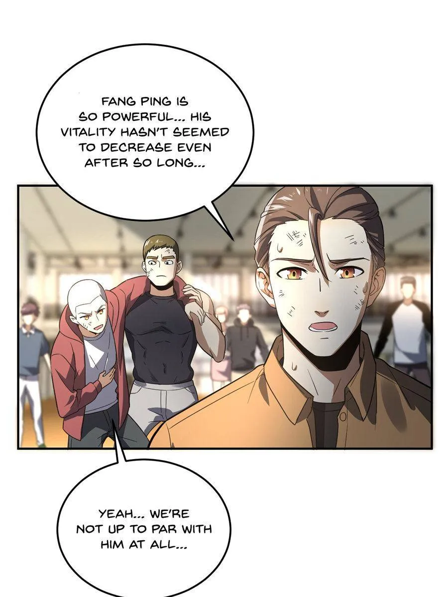 Read Global Martial Arts chapter 32 image 30 on Lezhin