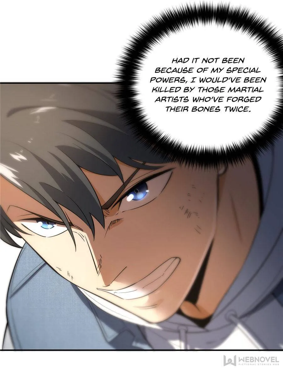 Read Global Martial Arts chapter 32 image 32 on Lezhin