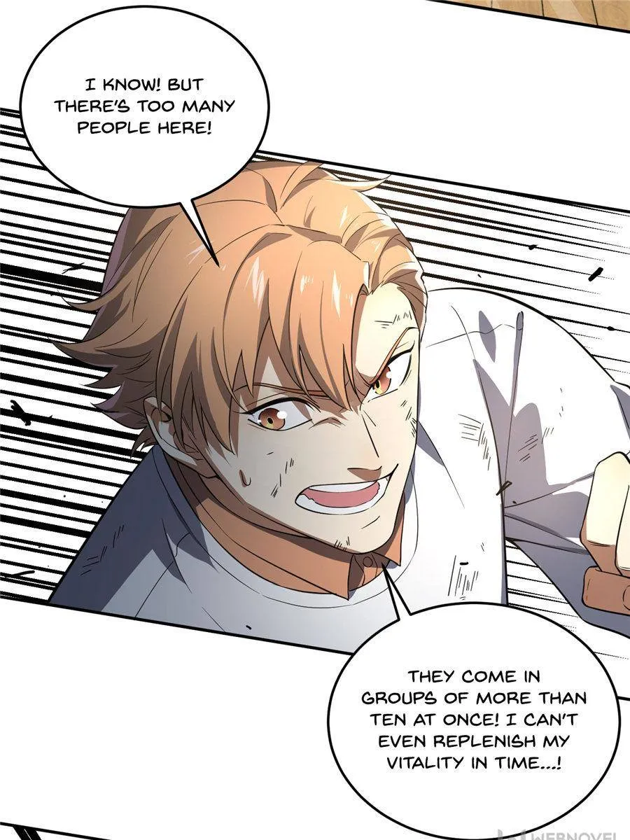 Read Global Martial Arts chapter 32 image 35 on Lezhin