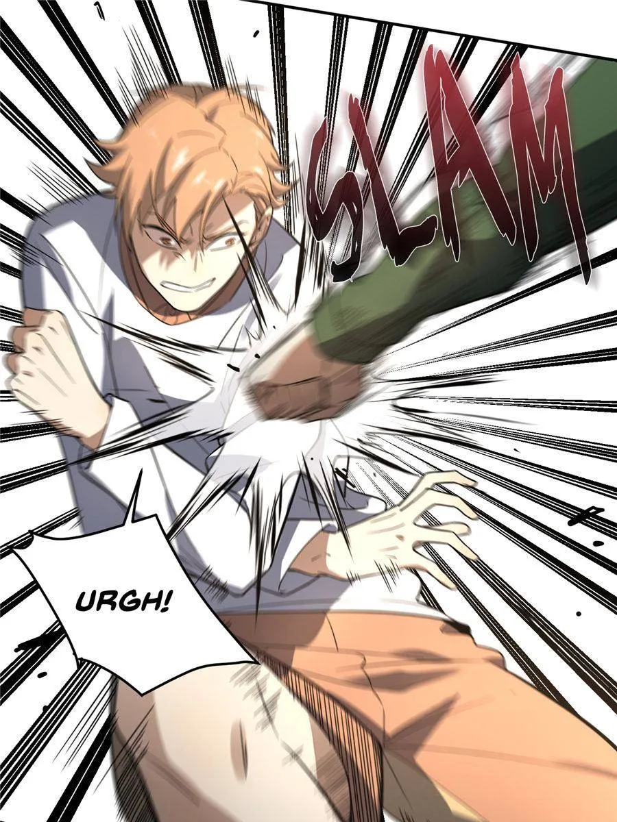 Read Global Martial Arts chapter 32 image 37 on Lezhin