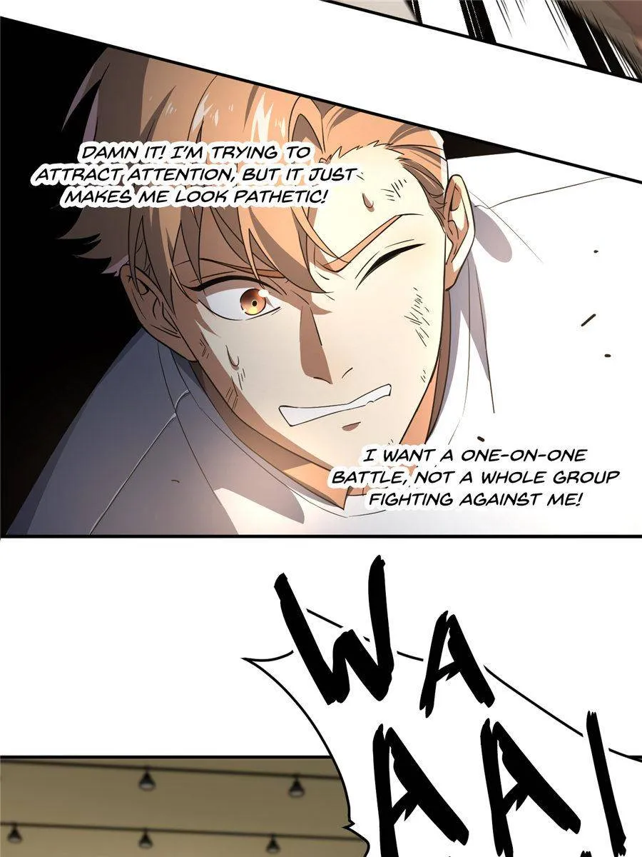 Read Global Martial Arts chapter 32 image 39 on Lezhin