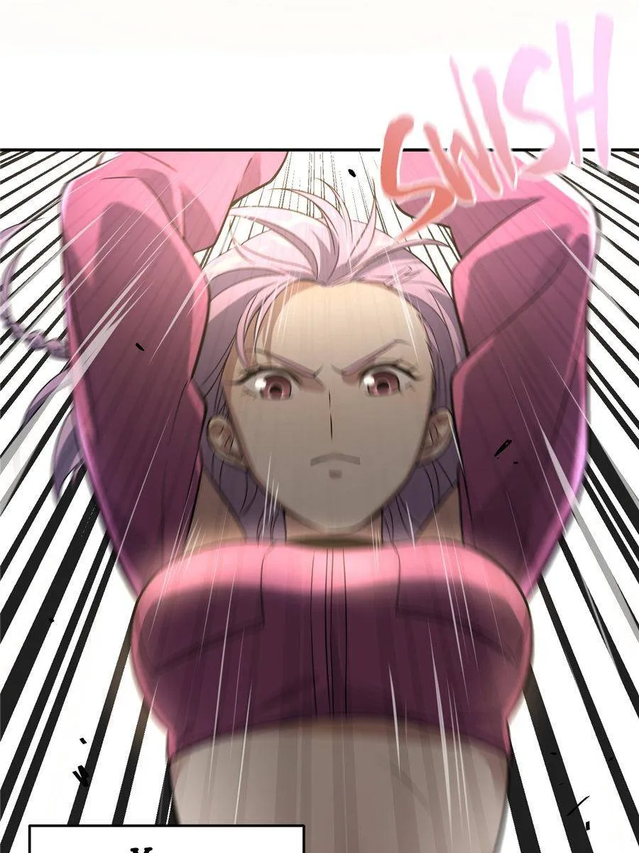 Read Global Martial Arts chapter 32 image 4 on Lezhin
