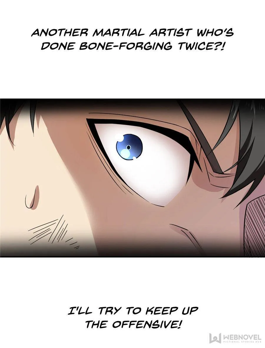 Read Global Martial Arts chapter 32 image 42 on Lezhin