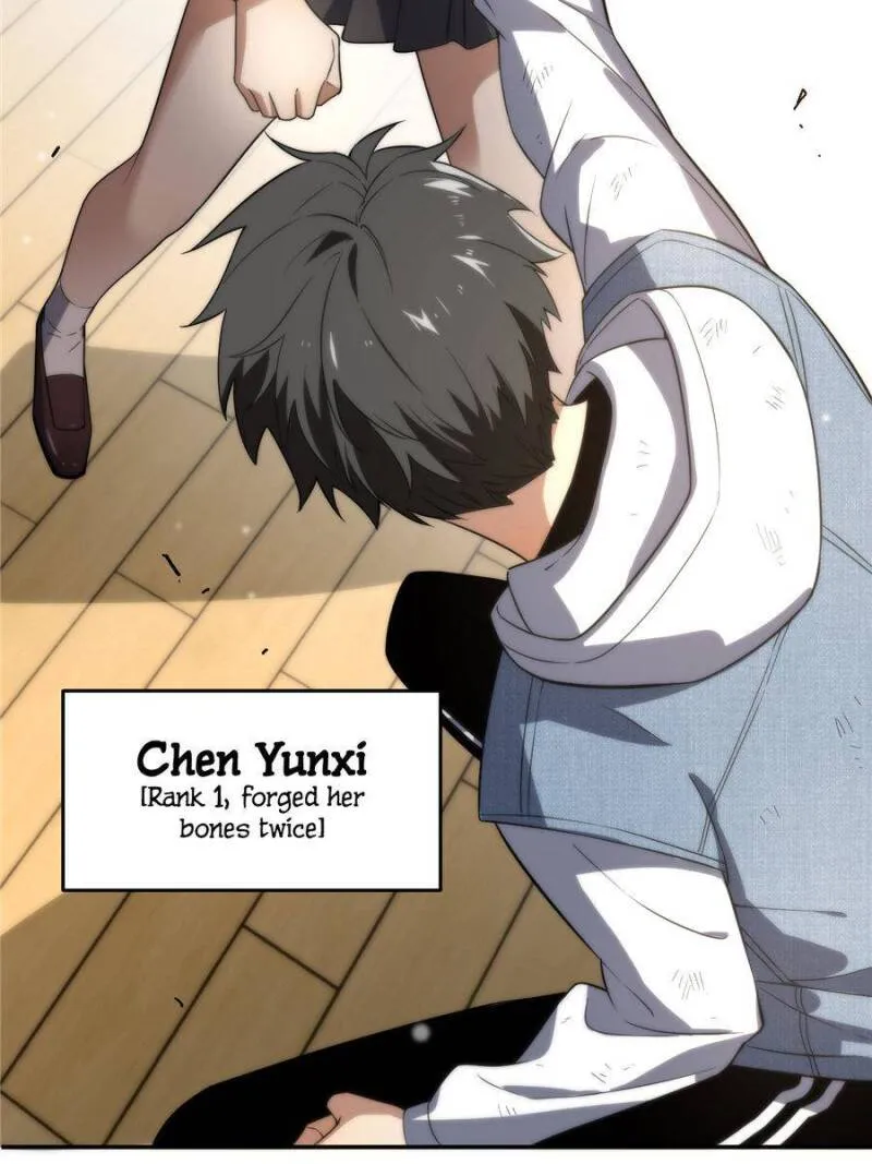 Read Global Martial Arts chapter 32 image 48 on Lezhin