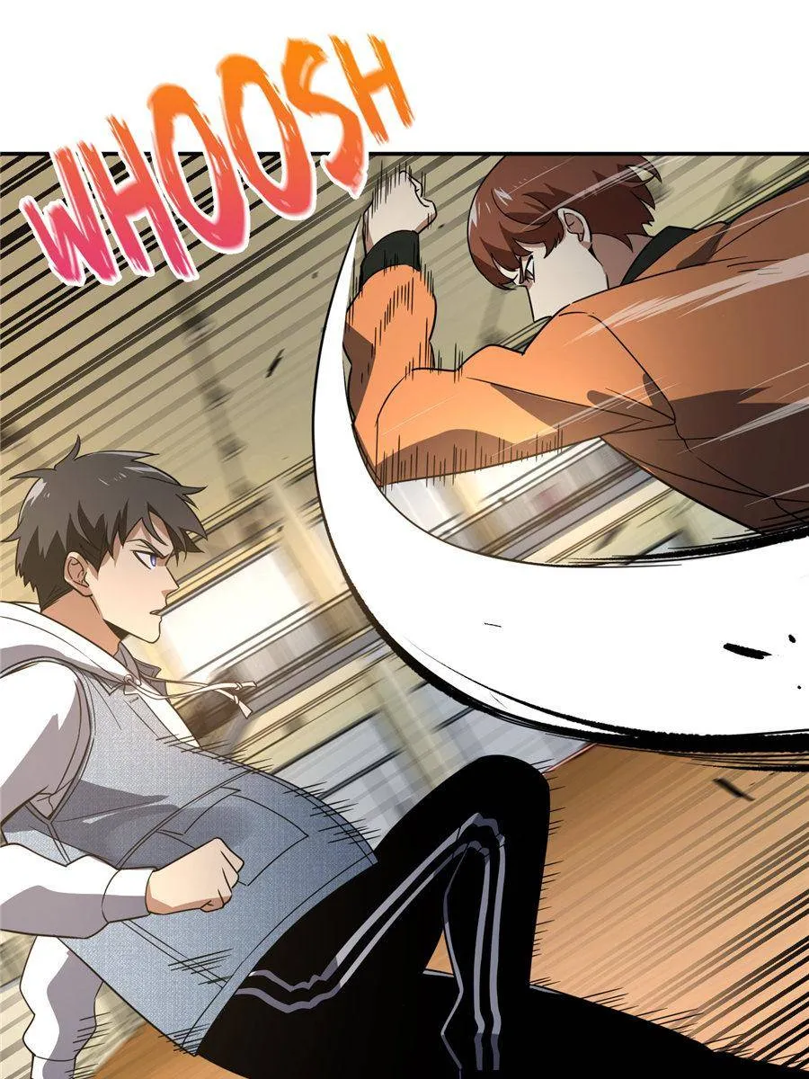 Read Global Martial Arts chapter 32 image 62 on Lezhin