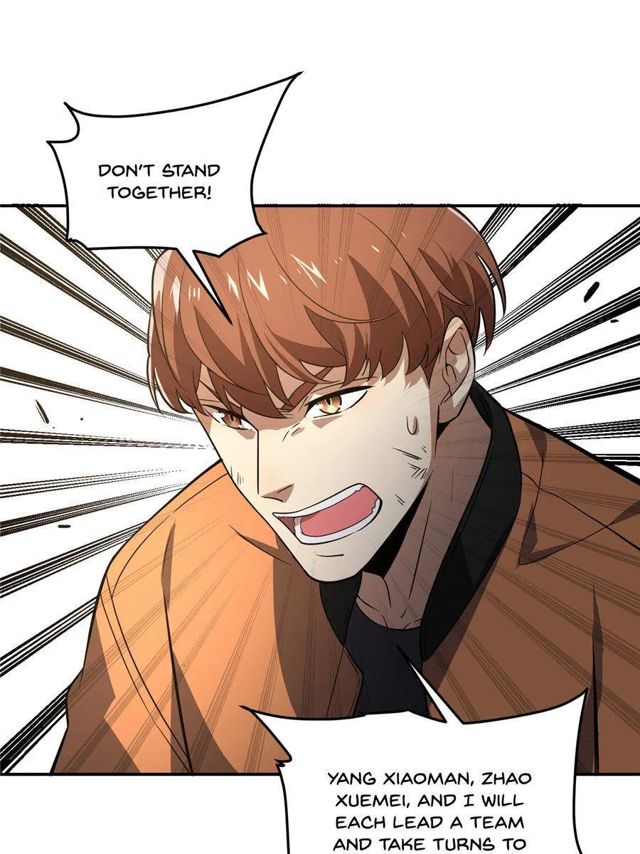 Read Global Martial Arts chapter 32 image 64 on Lezhin