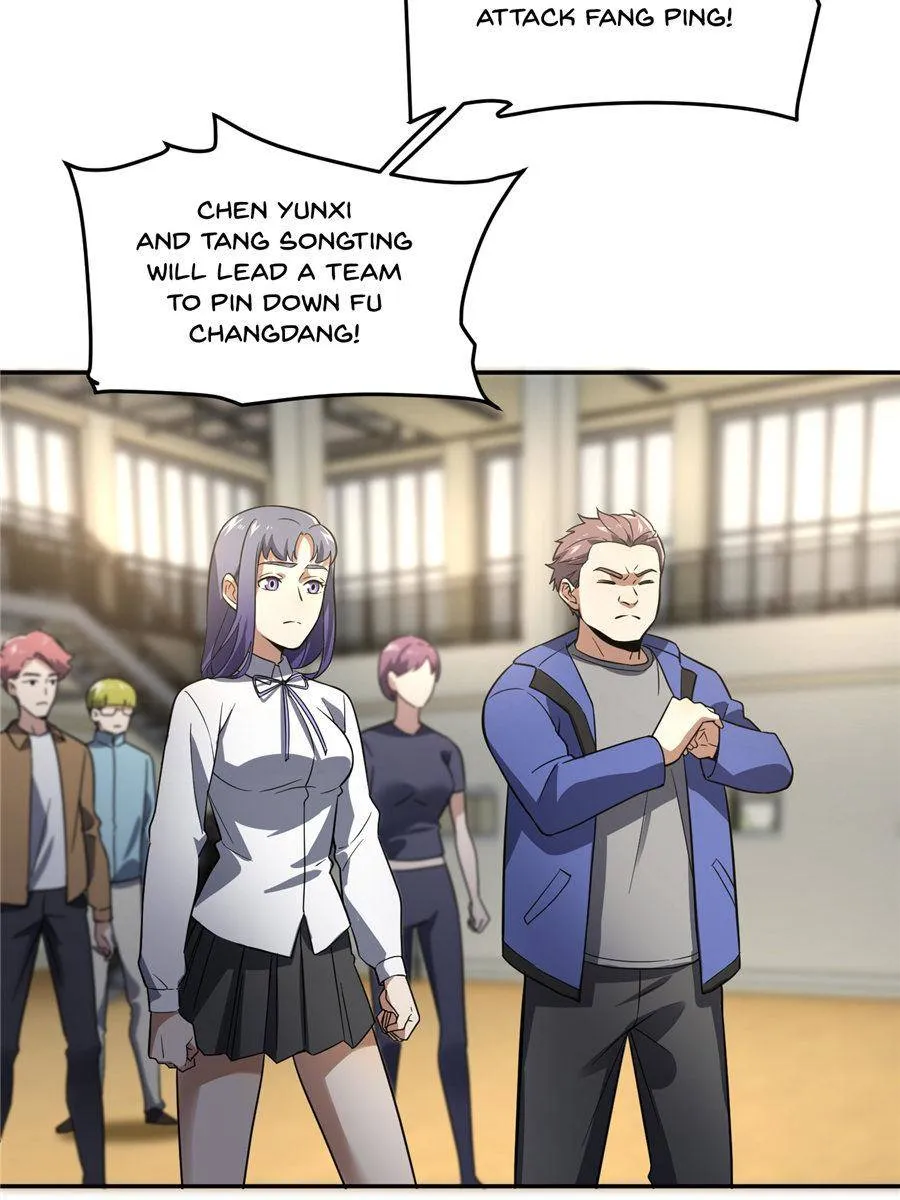 Read Global Martial Arts chapter 32 image 65 on Lezhin