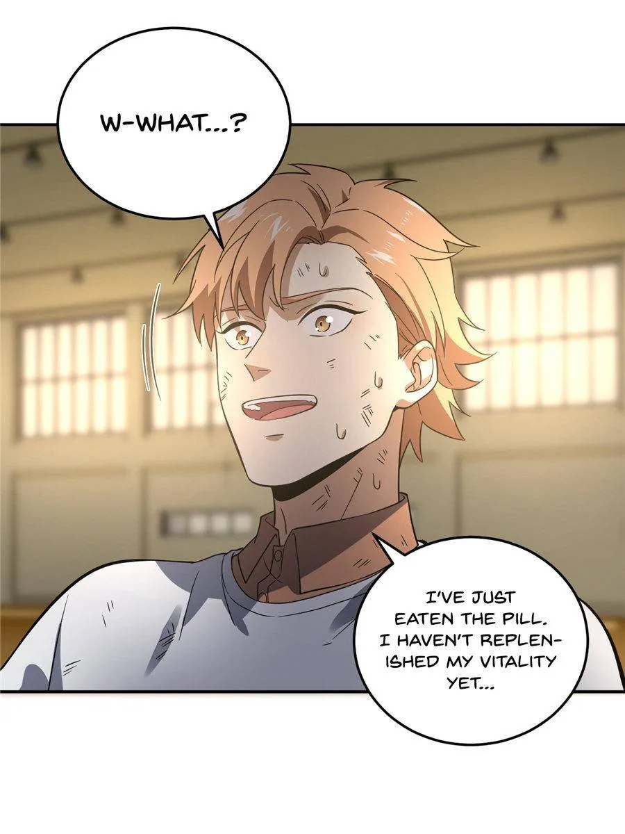 Read Global Martial Arts chapter 32 image 66 on Lezhin