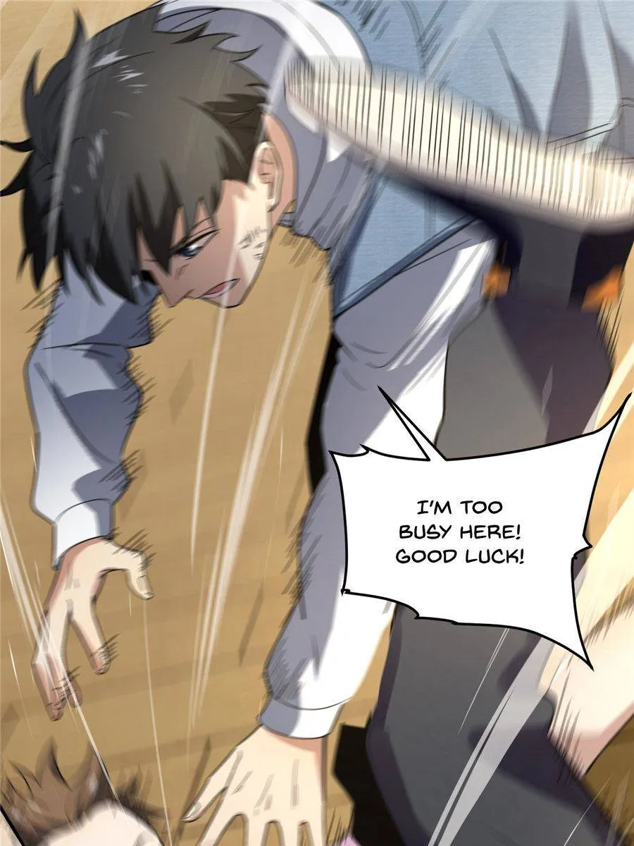 Read Global Martial Arts chapter 32 image 69 on Lezhin