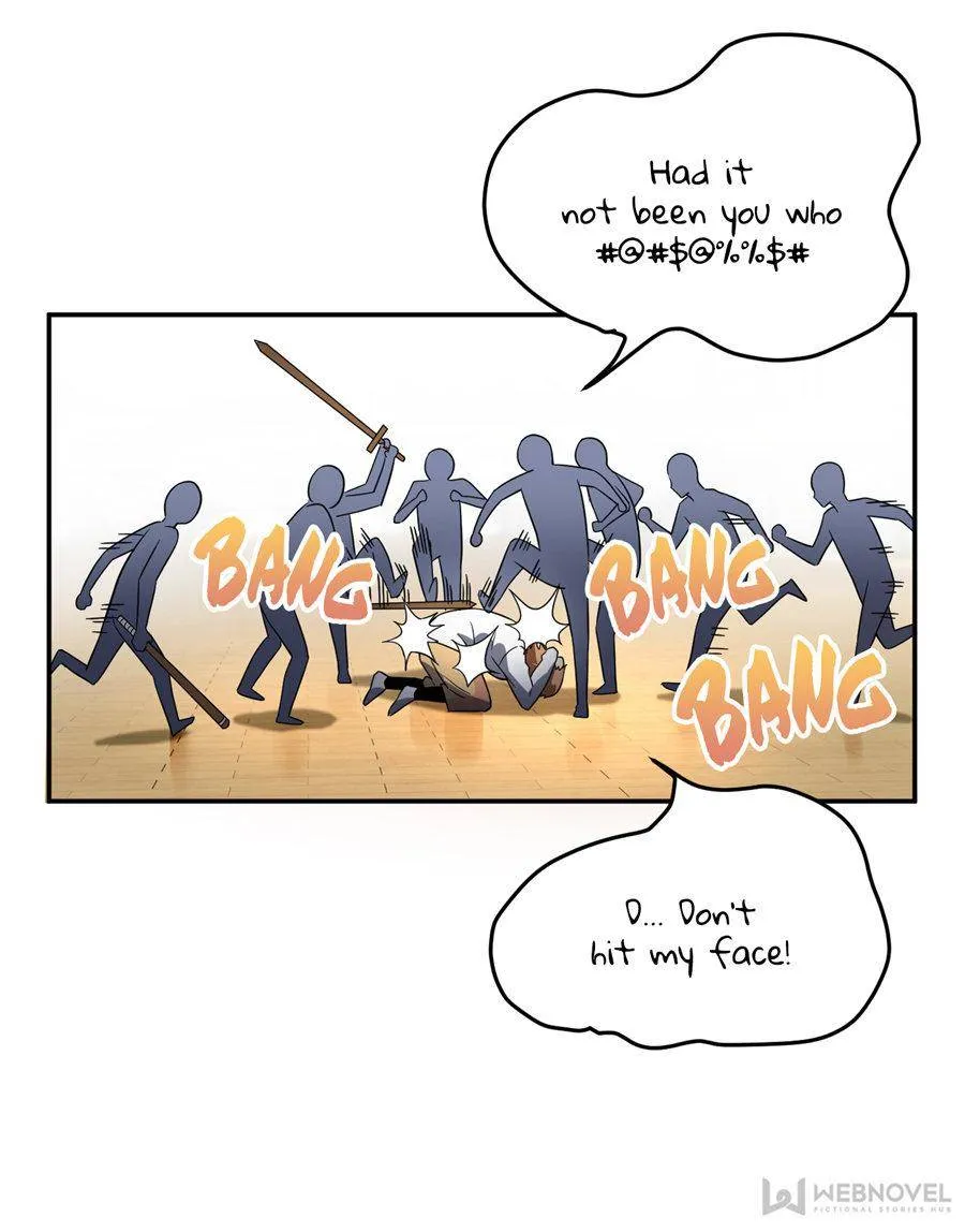Read Global Martial Arts chapter 32 image 72 on Lezhin