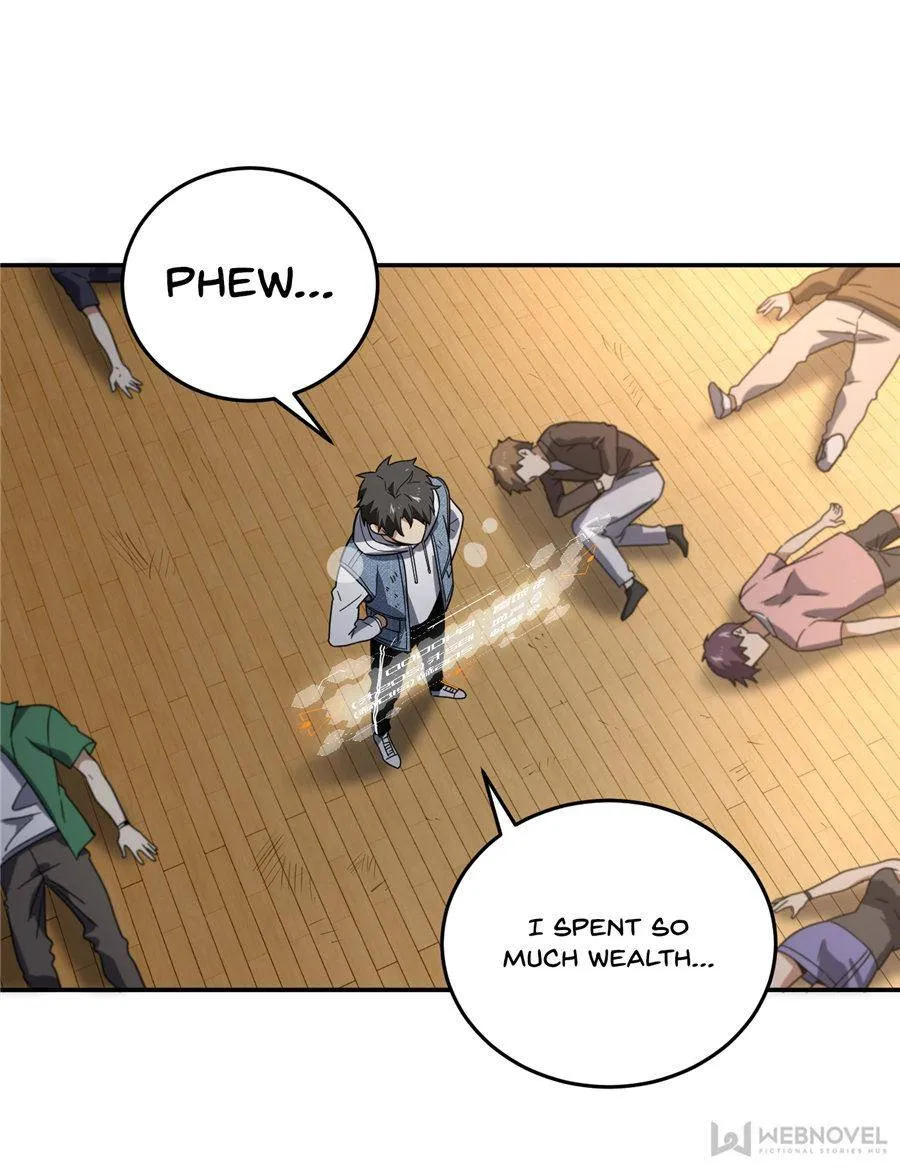Read Global Martial Arts chapter 32 image 74 on Lezhin