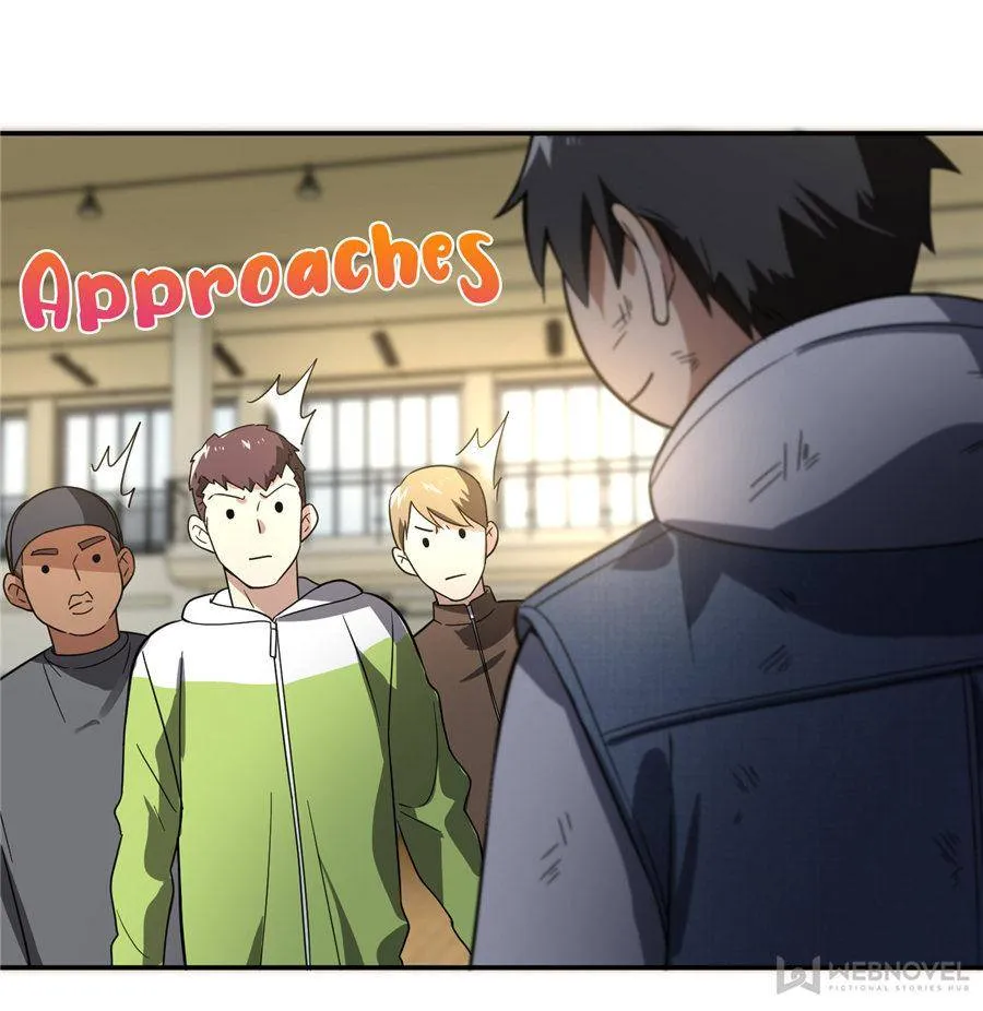 Read Global Martial Arts chapter 32 image 77 on Lezhin