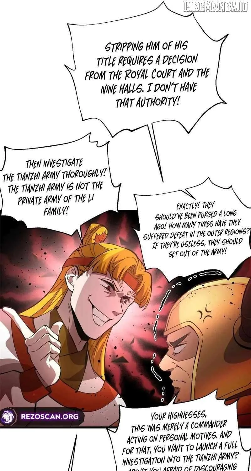 Read Global Martial Arts chapter 320 image 10 on Lezhin
