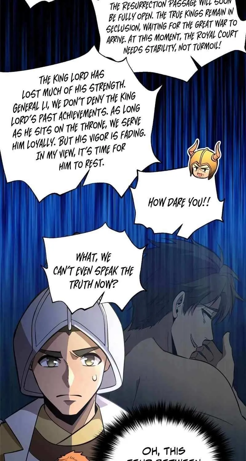 Read Global Martial Arts chapter 320 image 12 on Lezhin
