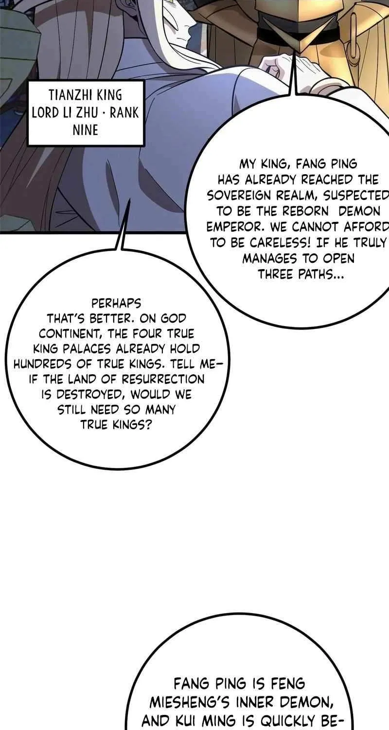 Read Global Martial Arts chapter 320 image 15 on Lezhin