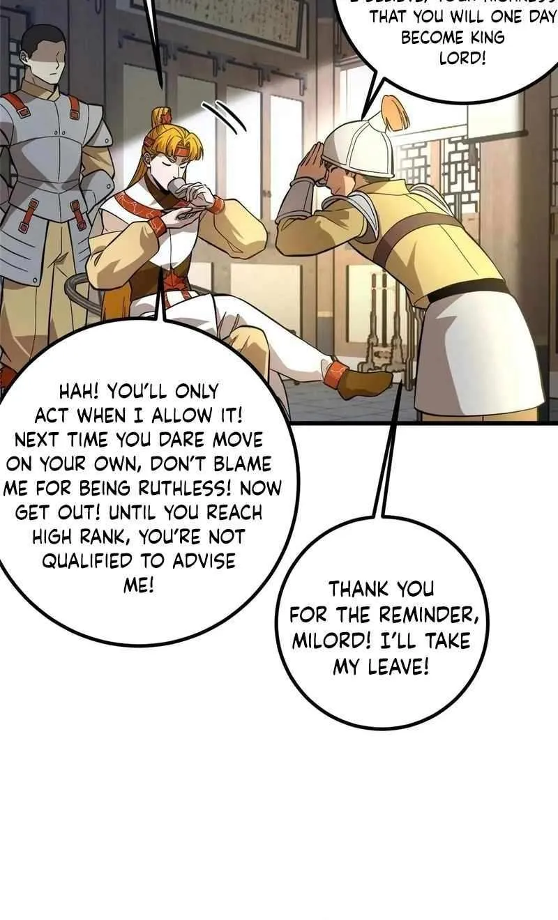 Read Global Martial Arts chapter 320 image 18 on Lezhin