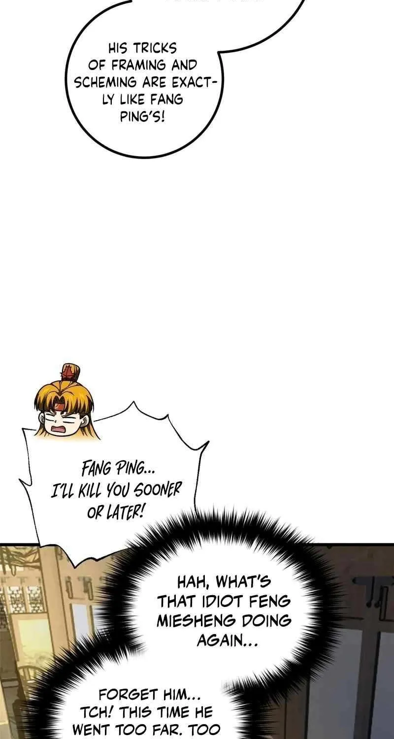 Read Global Martial Arts chapter 320 image 20 on Lezhin
