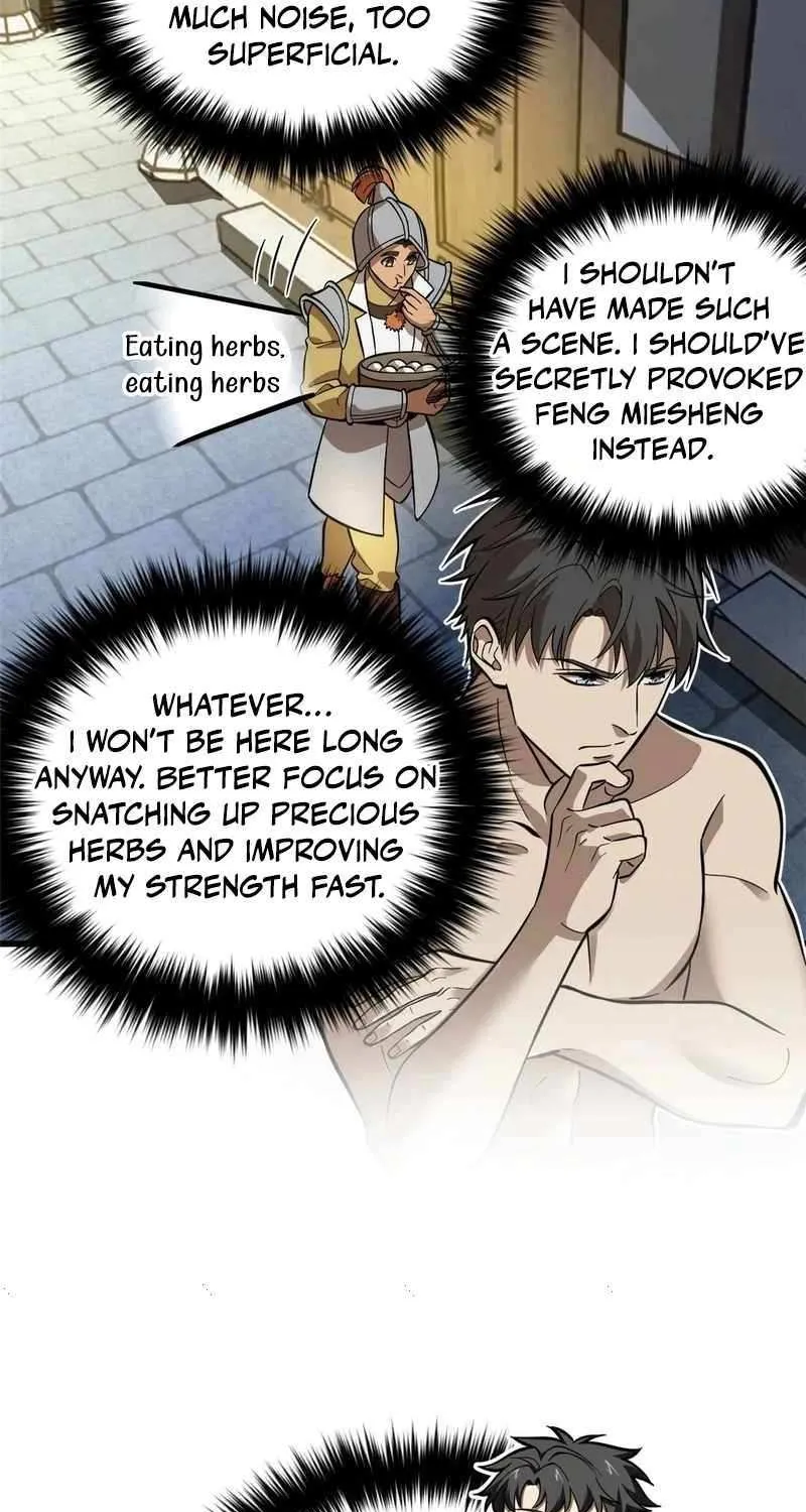 Read Global Martial Arts chapter 320 image 21 on Lezhin
